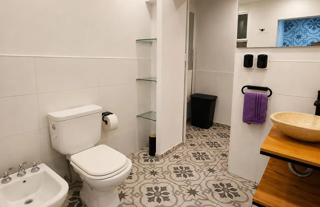 Morada Hostel&Bar-1