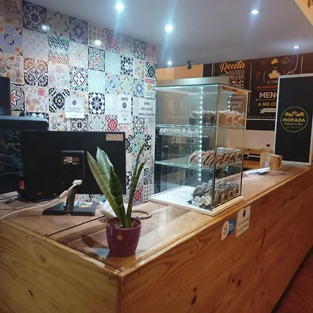 Morada Hostel&Bar-2