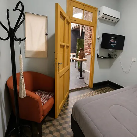 Morada Hostel&Bar-3